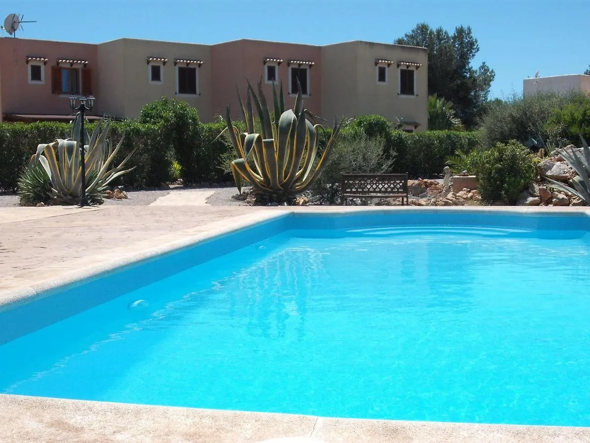 קמפוס Casa Susanna 0*,  ספרד