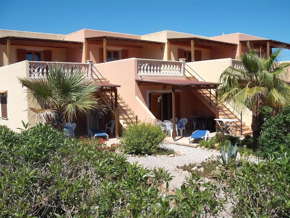 קמפוס Casa Susanna ספרד