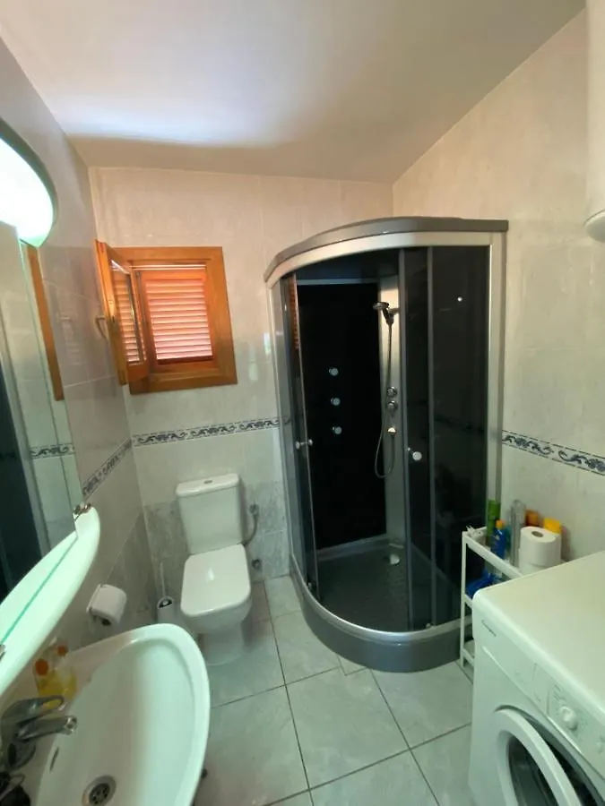 קמפוס Casa Susanna דירה